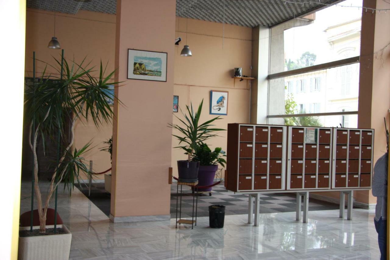 Residence Albert Premier مينتون المظهر الخارجي الصورة