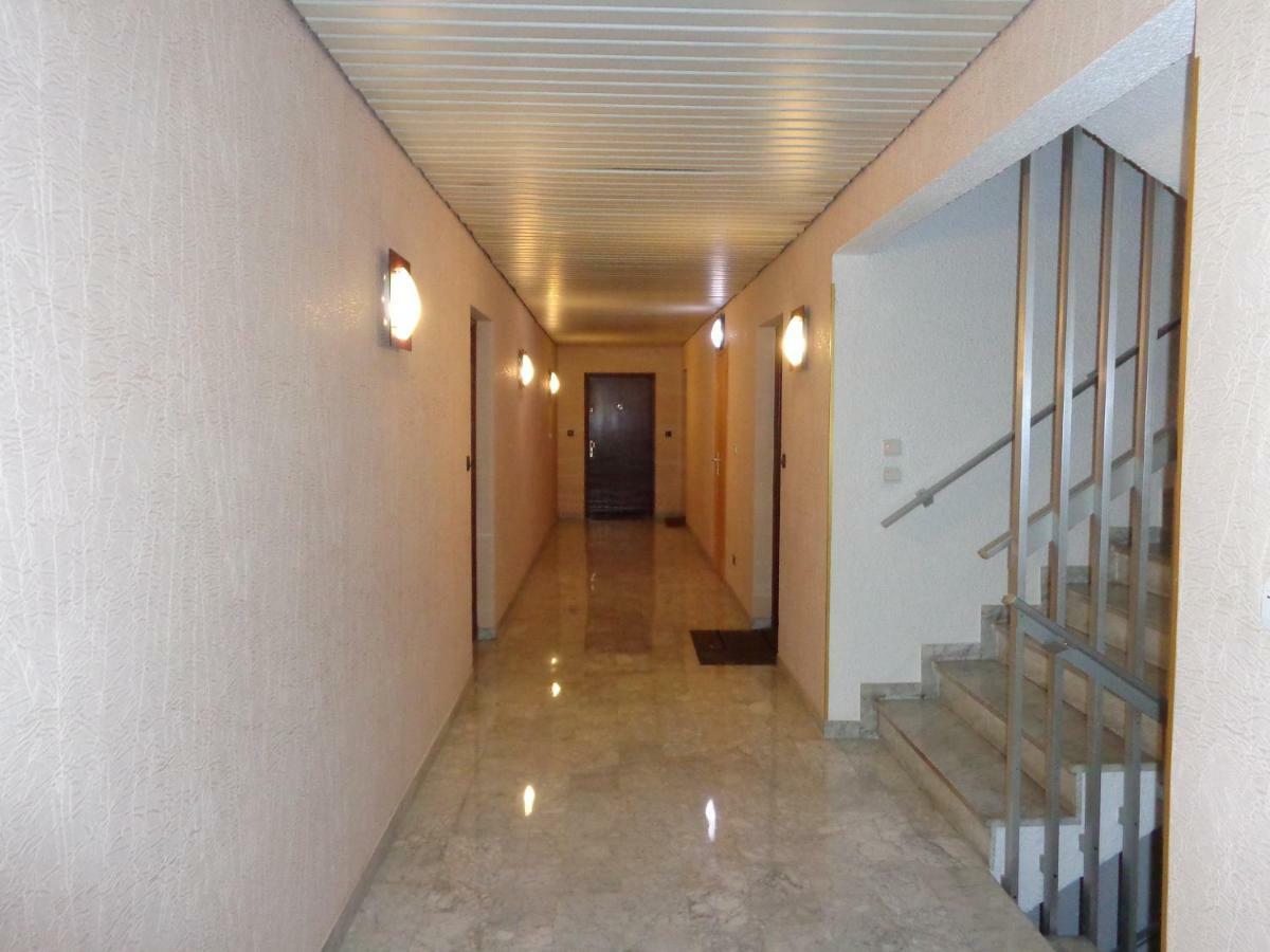 Residence Albert Premier مينتون المظهر الخارجي الصورة