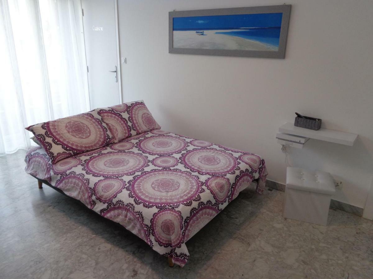 Residence Albert Premier مينتون المظهر الخارجي الصورة